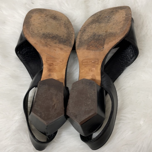 🌼MARC JACOBS HEELS - Picture 8 of 11